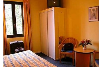 Франция Hotel Eze sur Mer, Екстериор